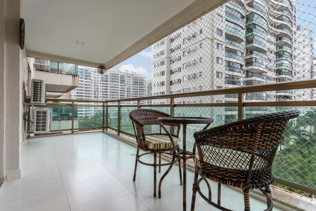 Apartamento Jardim 2 Bedrooms Within A *