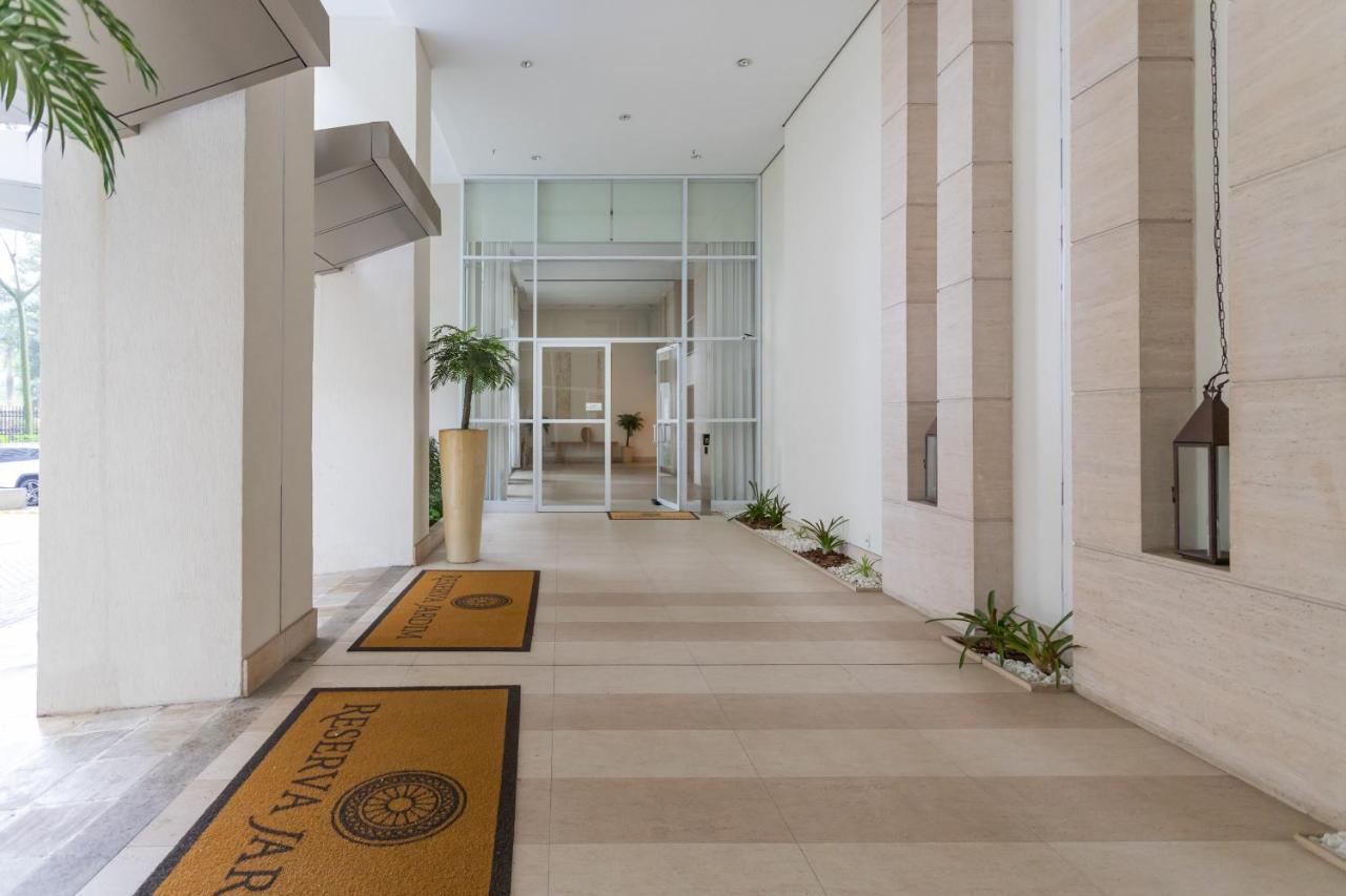 Apartamento Jardim 2 Bedrooms Within A *