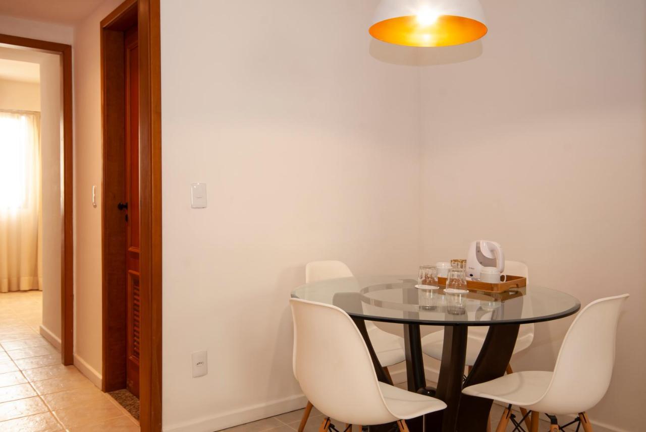Aparthotel Anna Ipanema By Arena Rio de Janeiro