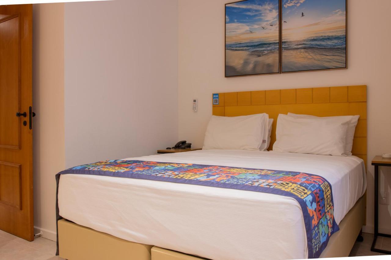 Anna Ipanema By Arena Aparthotel Rio de Janeiro