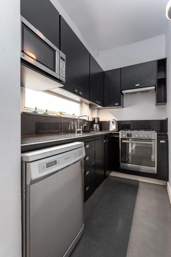 Apartment Unhotel - Aluguel De Em Ipanema Ao Lado Da 2*