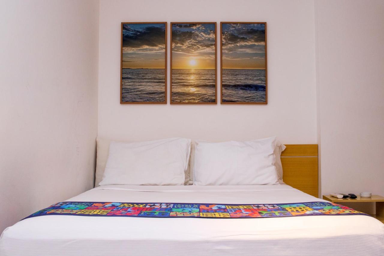 Anna Ipanema By Arena Aparthotel Rio de Janeiro