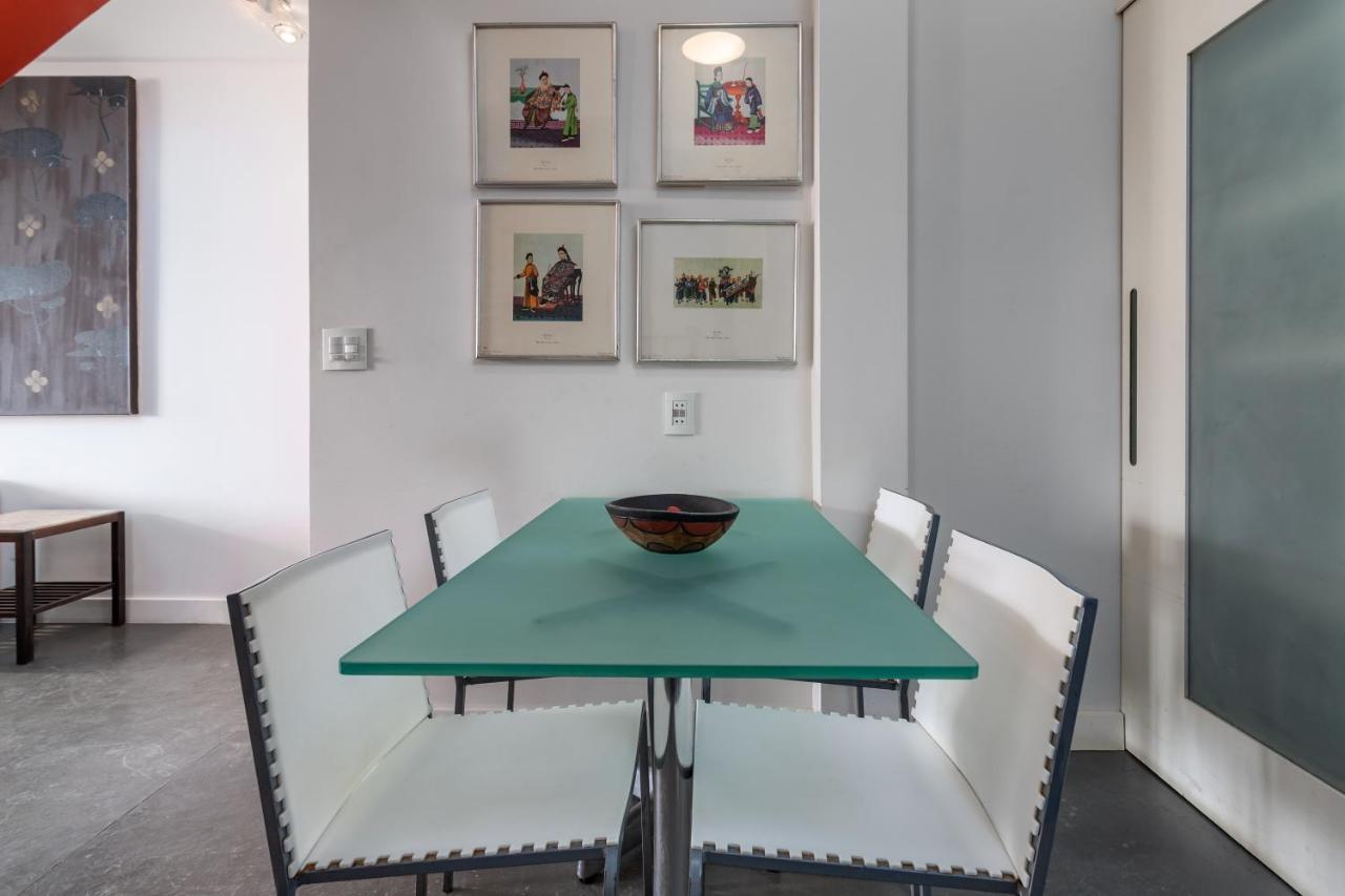 Apartment Unhotel - Aluguel De Em Ipanema Ao Lado Da 2*
