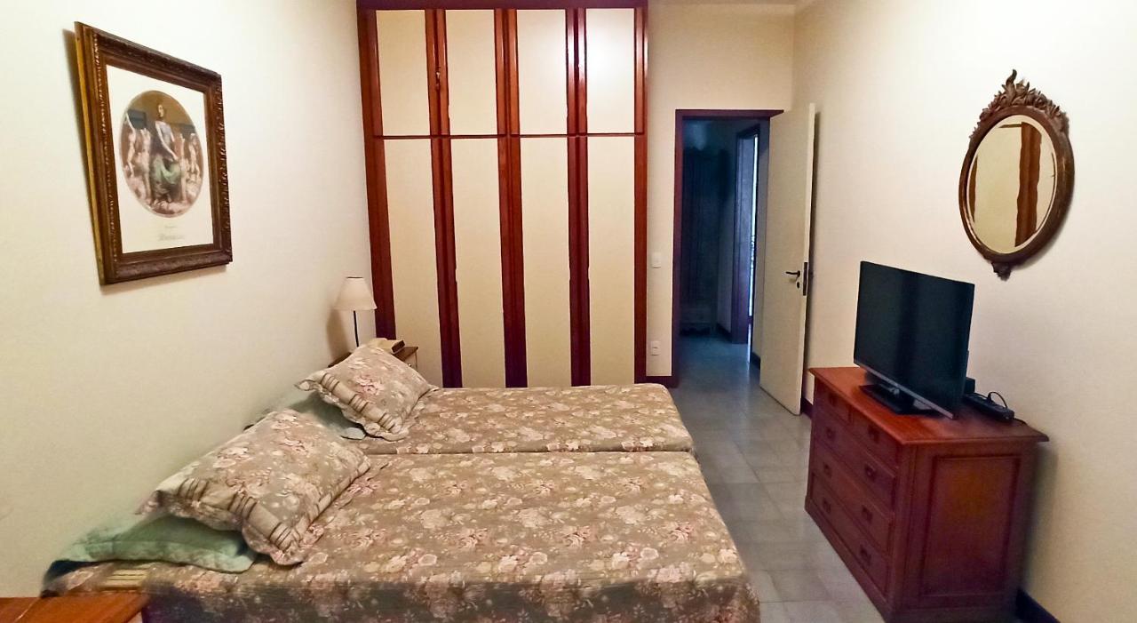 Apto Ocean Drive - Da Barra Apartment *