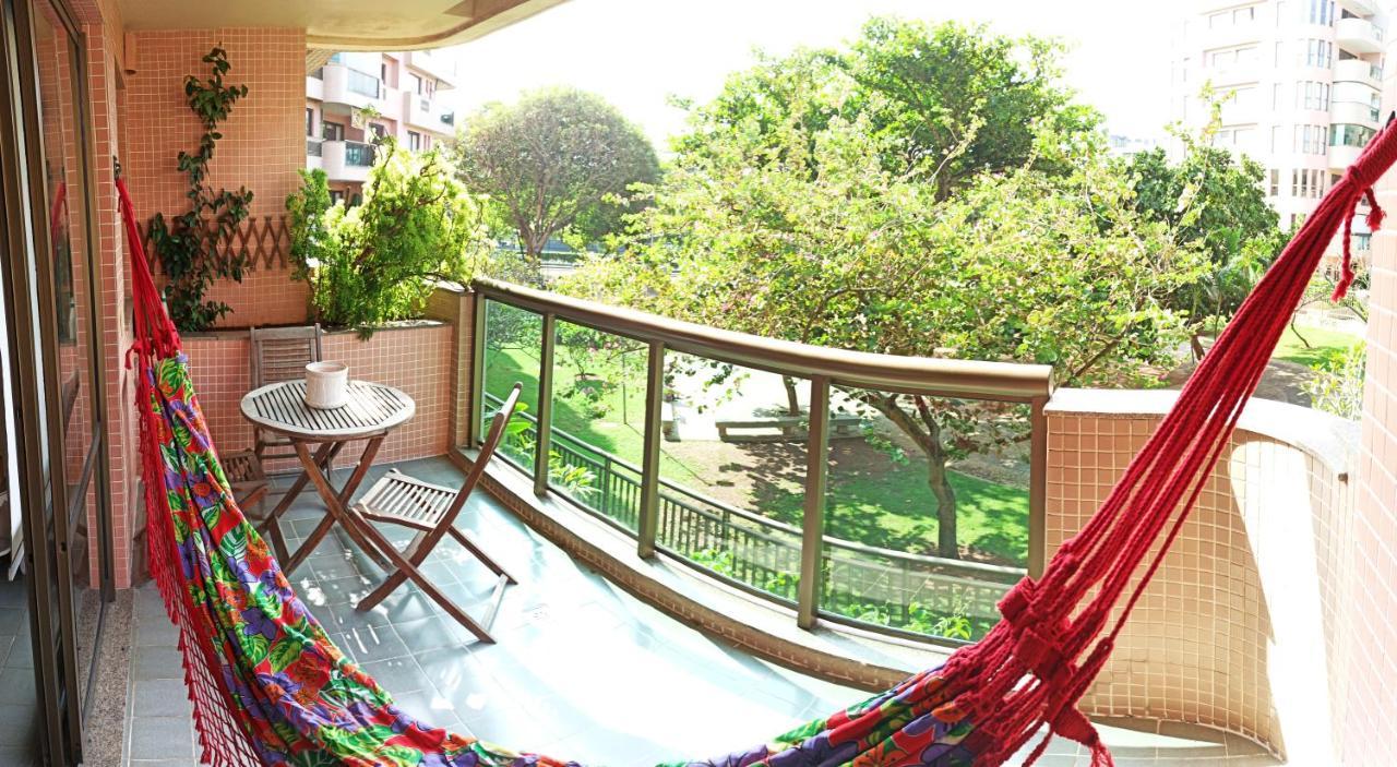 Apto Ocean Drive - Da Barra Apartment