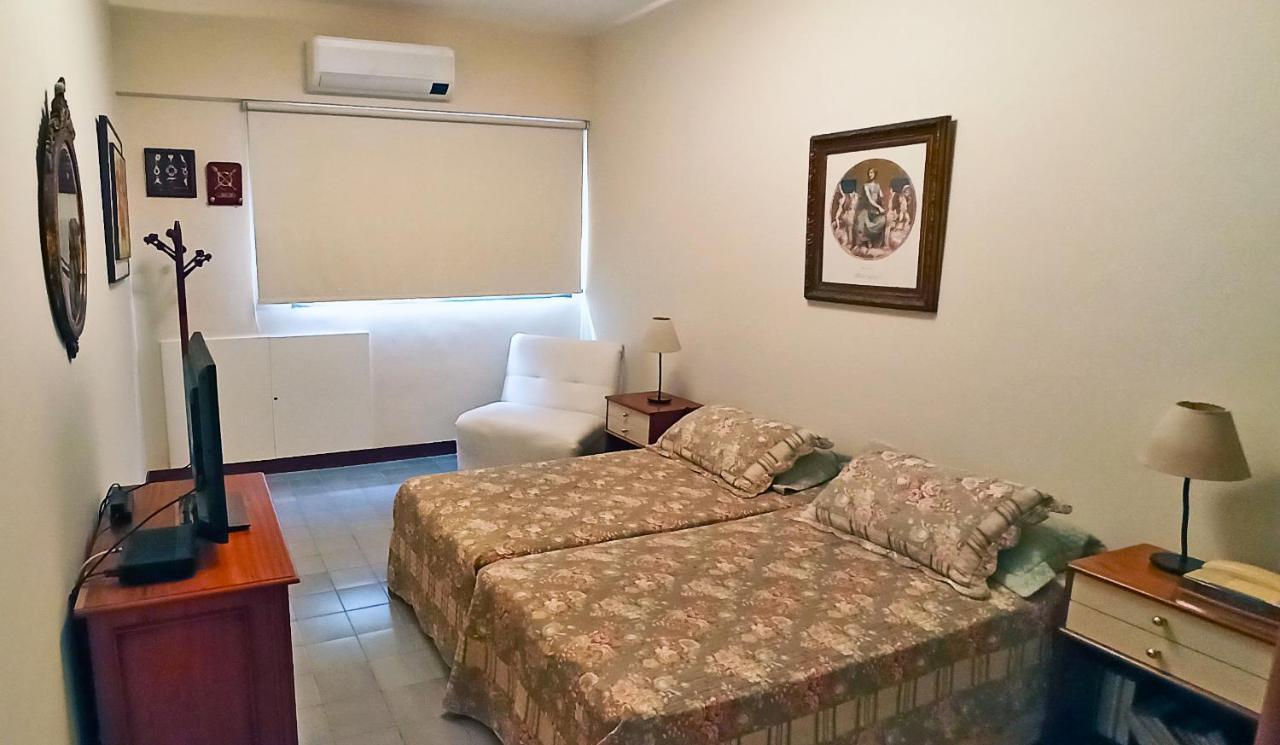 Apto Ocean Drive - Da Barra *