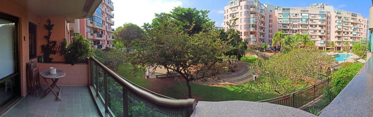 Apto Ocean Drive - Da Barra Apartment *
