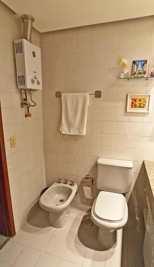 Apto Ocean Drive - Da Barra Apartment