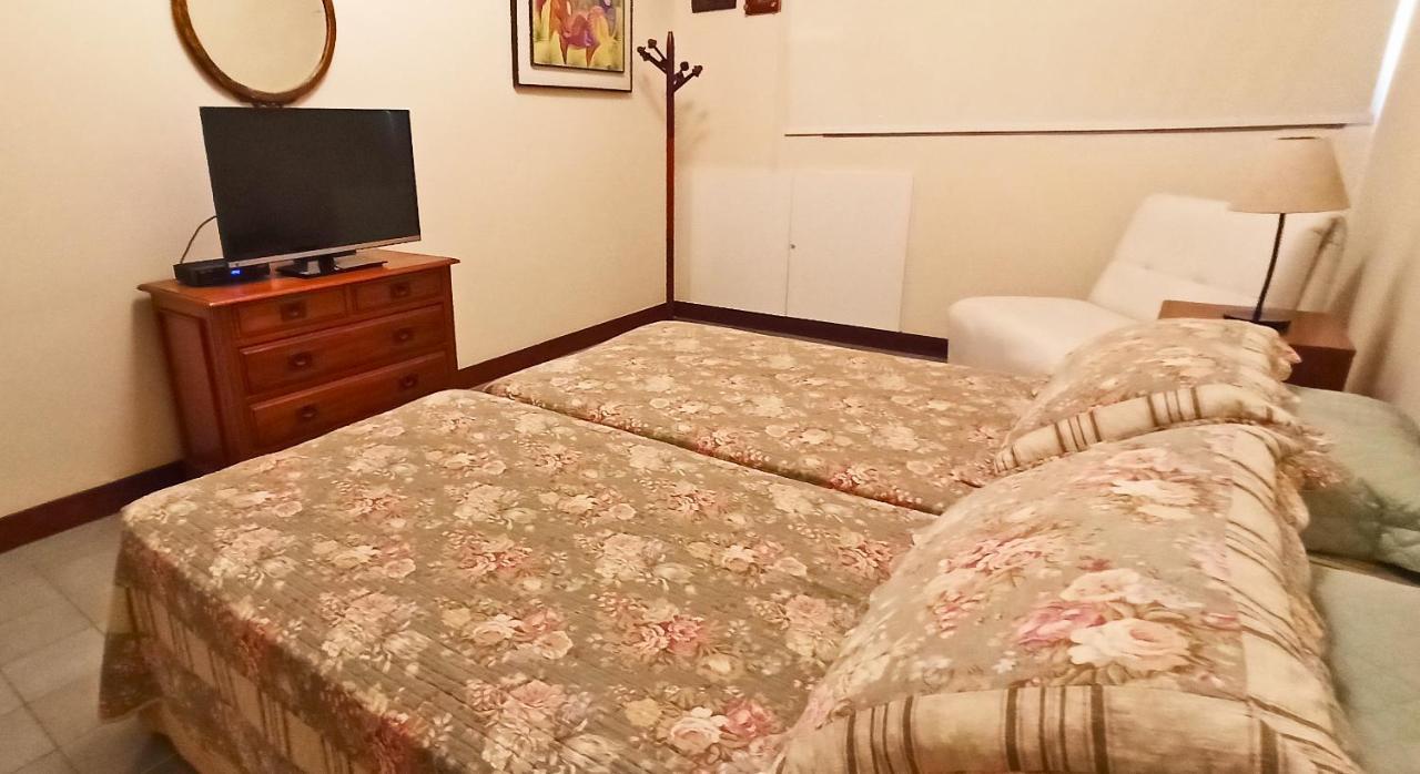 Apto Ocean Drive - Da Barra Apartment *