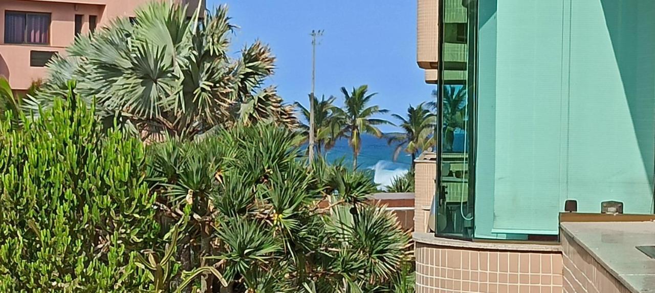 Apto Ocean Drive - Da Barra Apartment