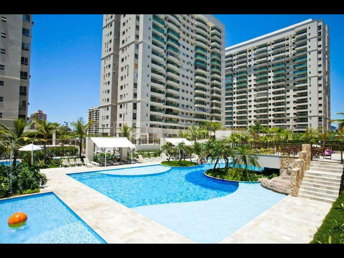 Jardim 2 Bedrooms Within A *