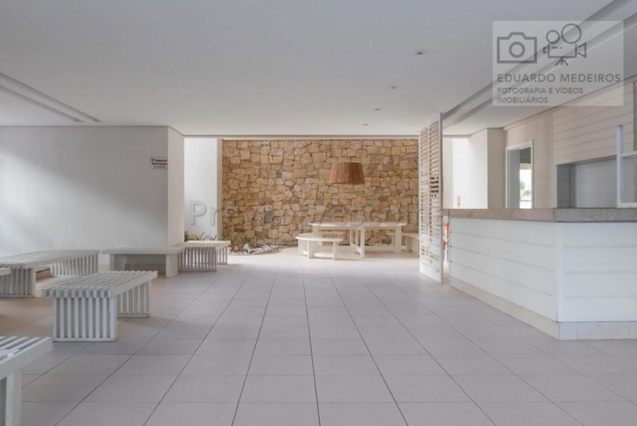 Apartamento Jardim 2 Bedrooms Within A