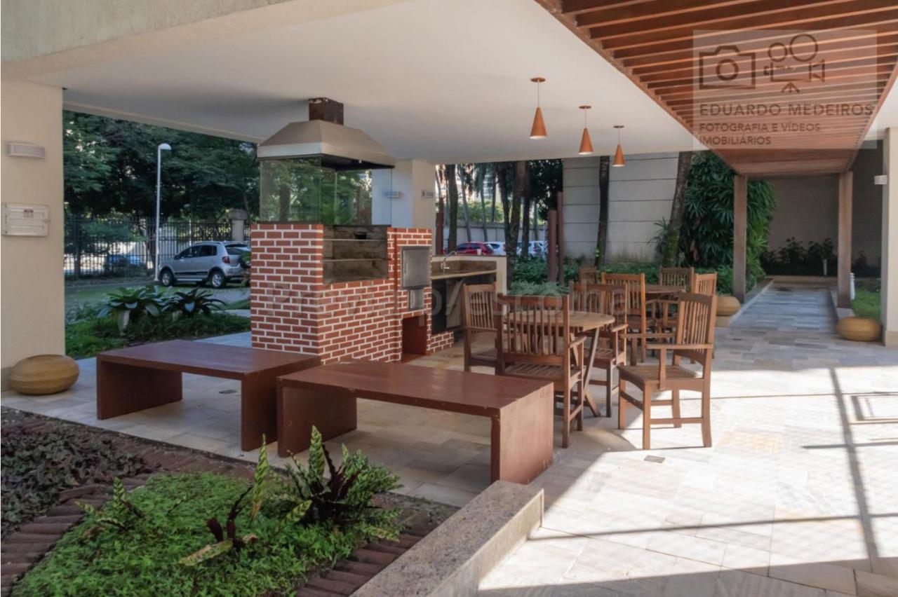Apartamento Jardim 2 Bedrooms Within A