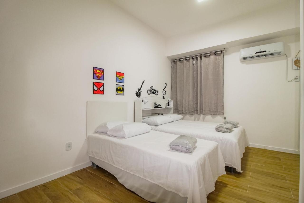 Novo Apto C Wi Fi No Centro Do Rj Apartment