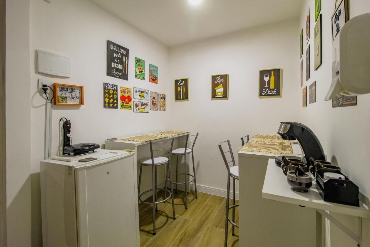 Novo Apto C Wi Fi No Centro Do Rj Apartment Rio de Janeiro