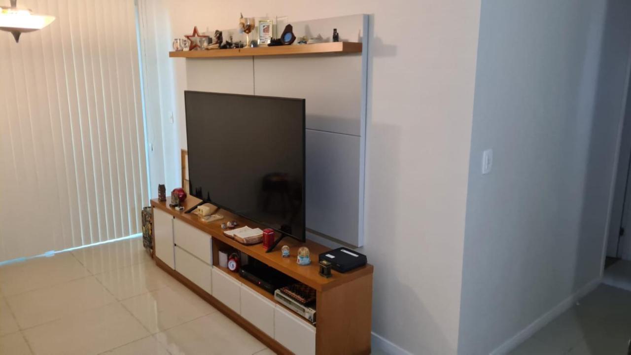 Apartment Barra Paraiso Tropical Com 2