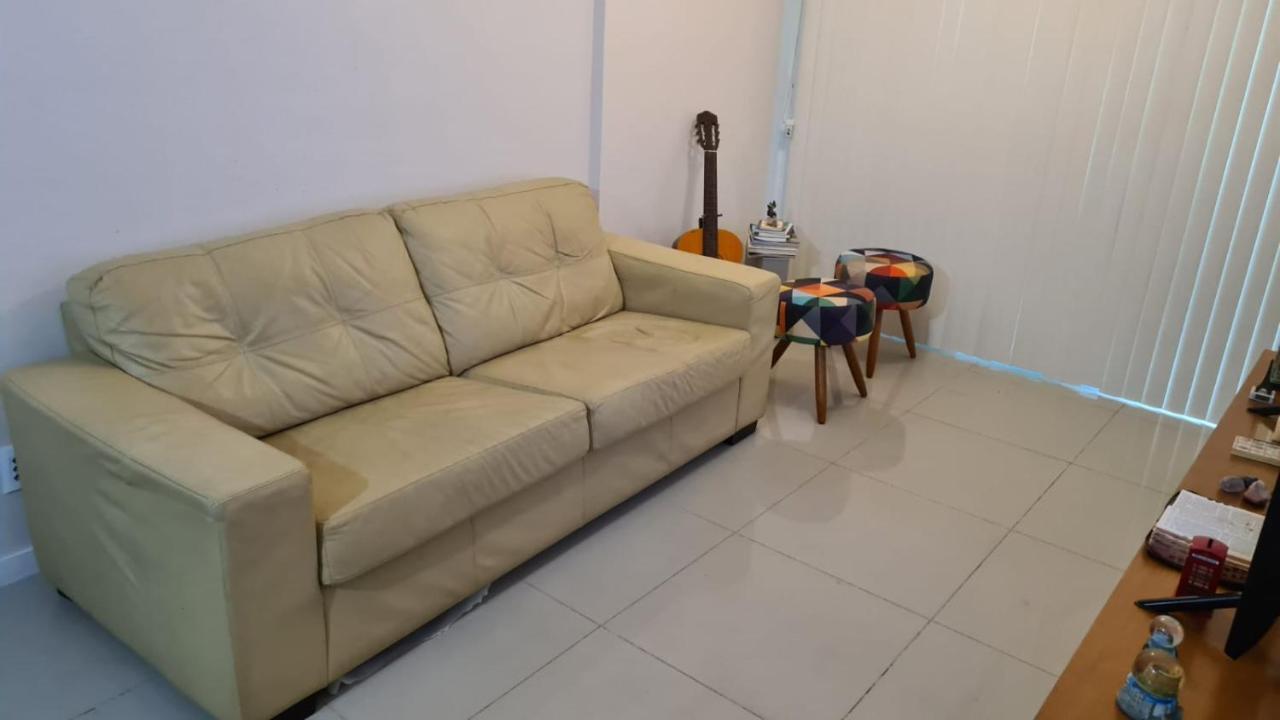 Barra Paraiso Tropical Com 2 Apartment *