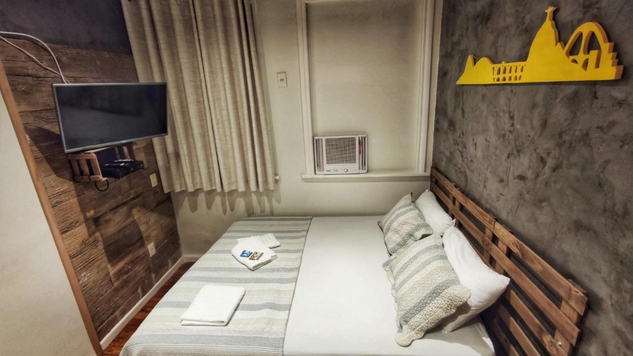 Rio Deal Guest House Rio de Janeiro