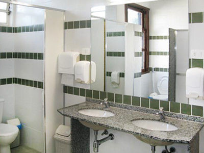 Cabanacopa Albergue Rio de Janeiro