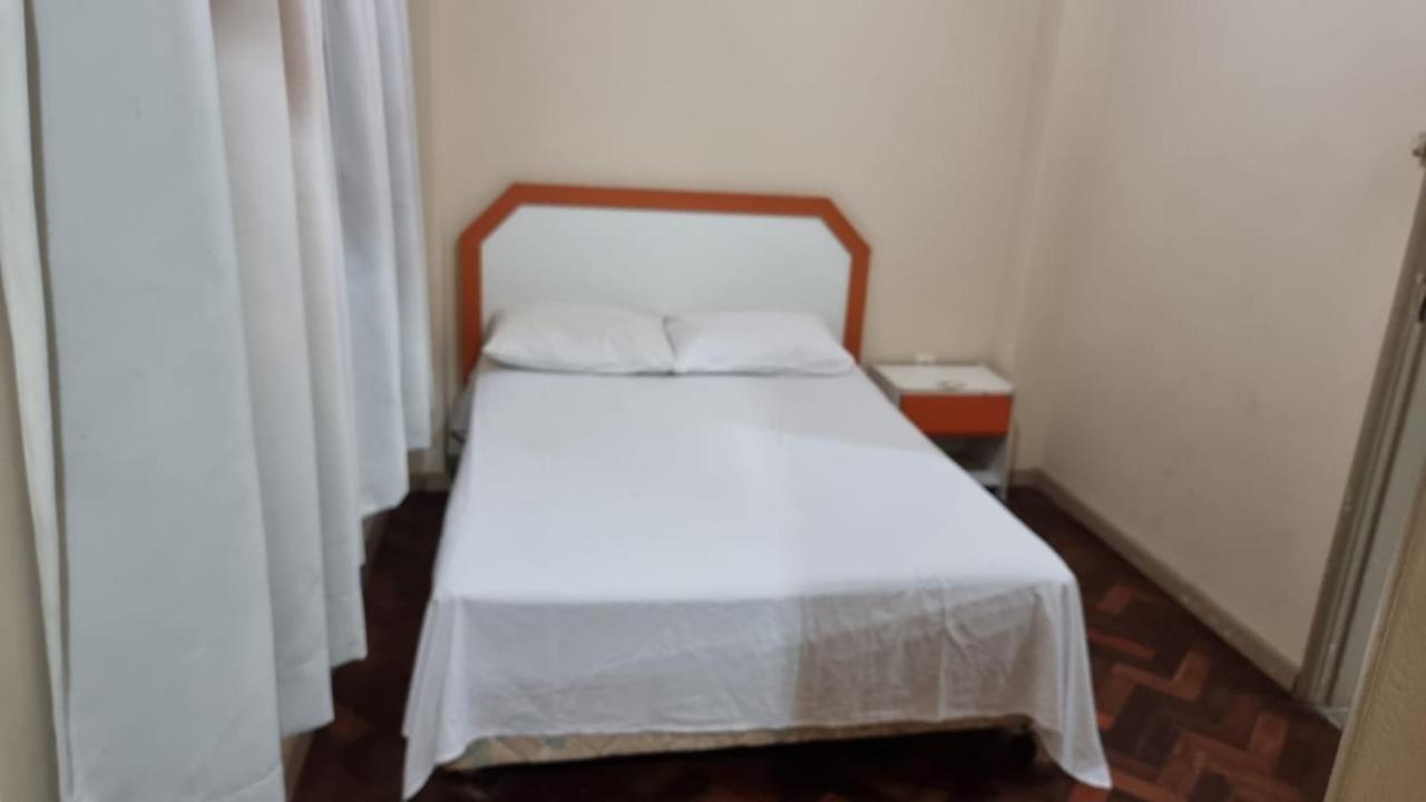 Apartamento Quadra Da *