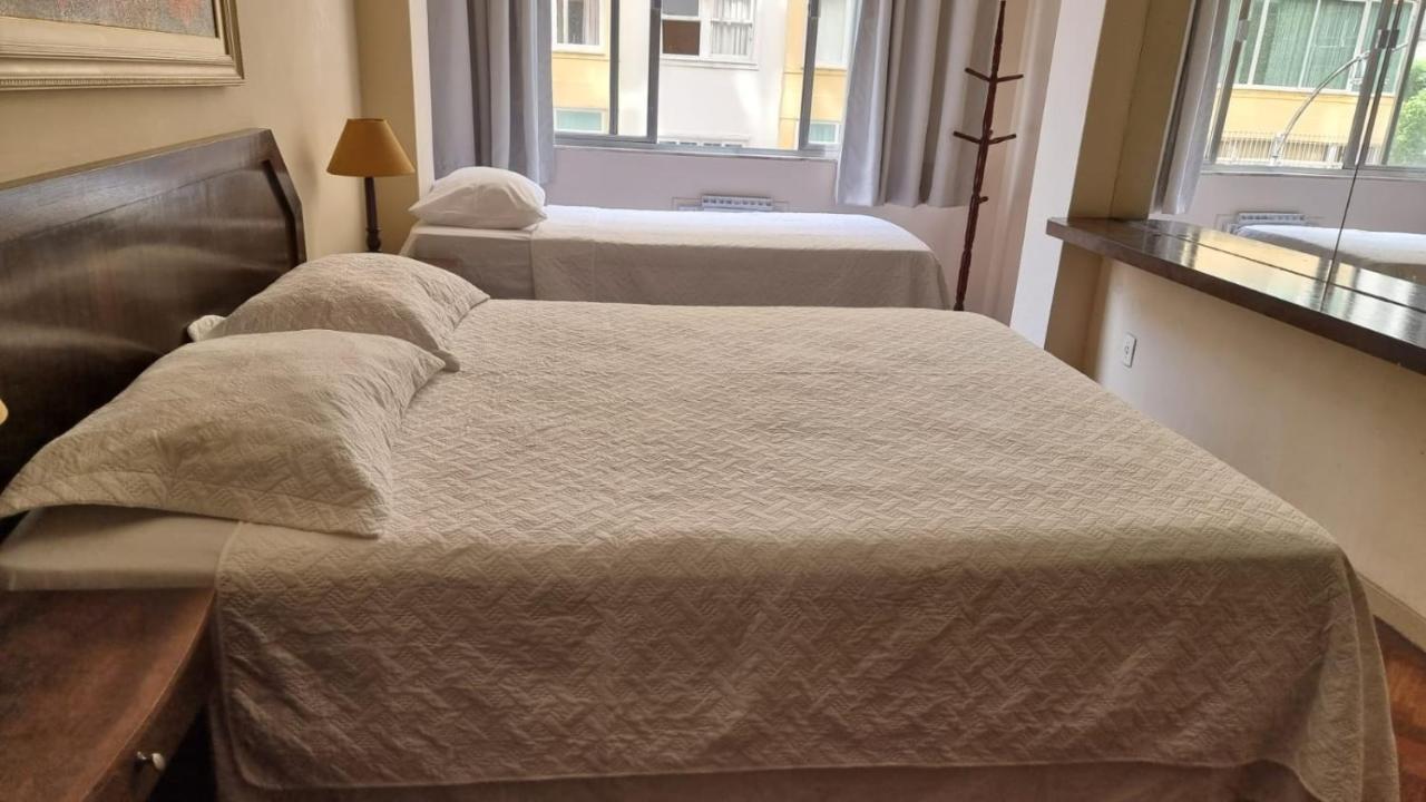 Quadra Da Apartamento Rio de Janeiro