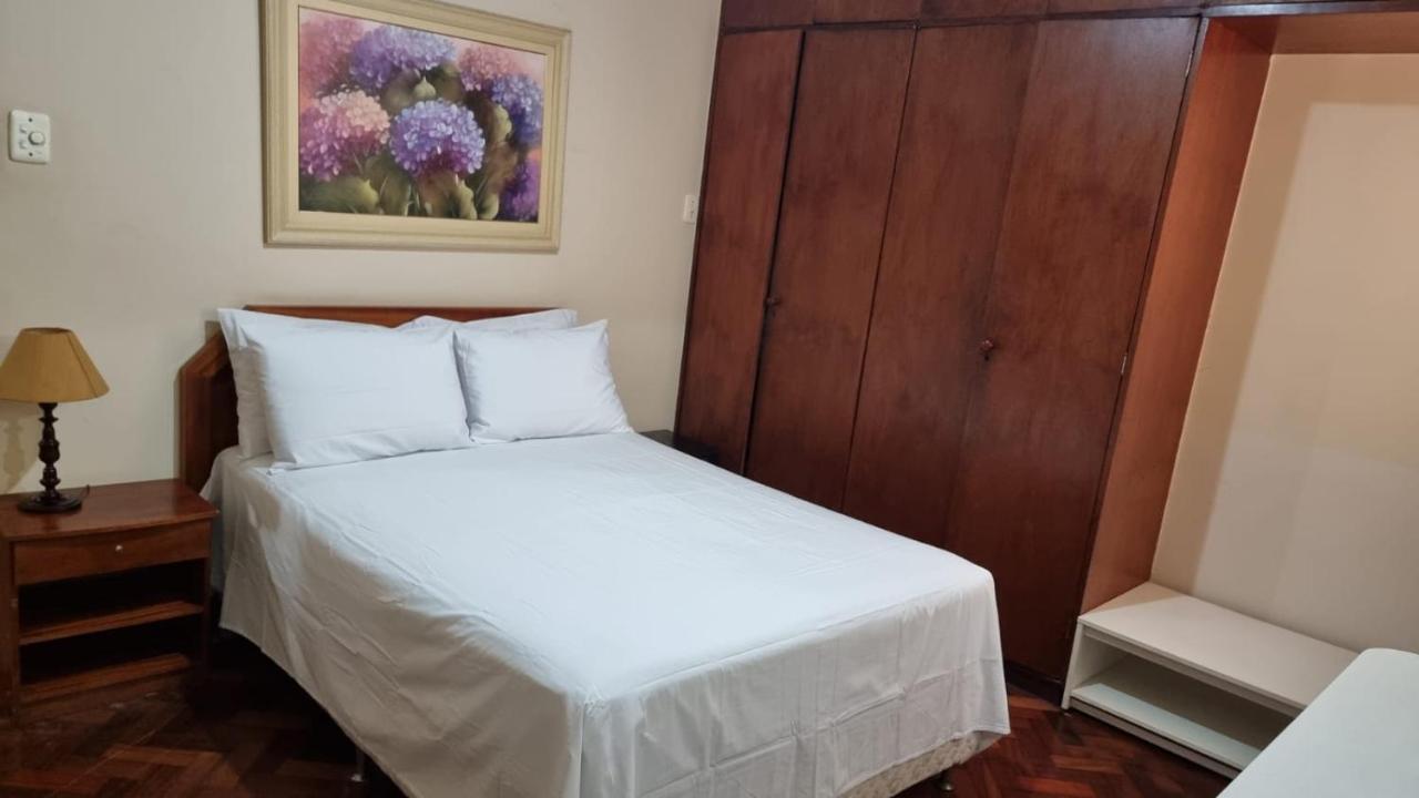 Apartamento Quadra Da *