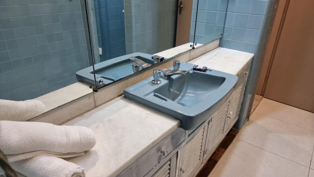 Quadra Da Apartamento *