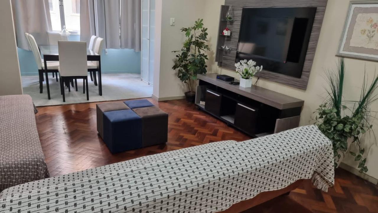 Quadra Da Apartamento Rio de Janeiro