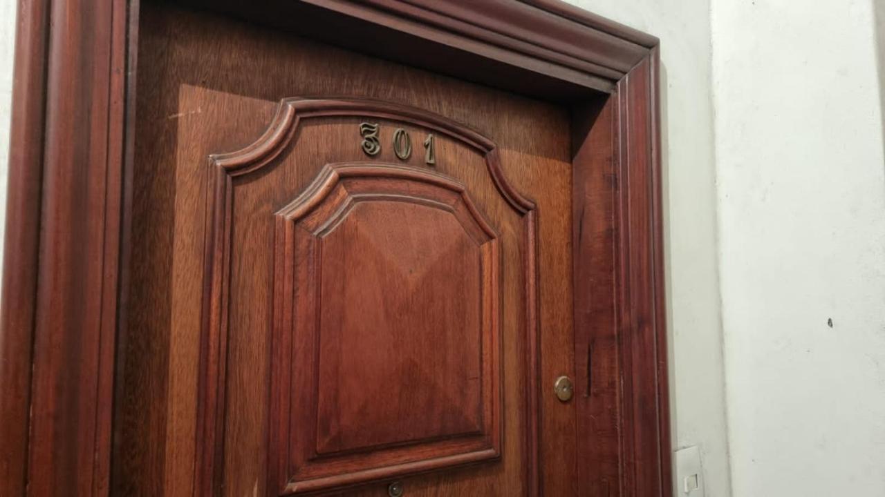 Apartamento Quadra Da