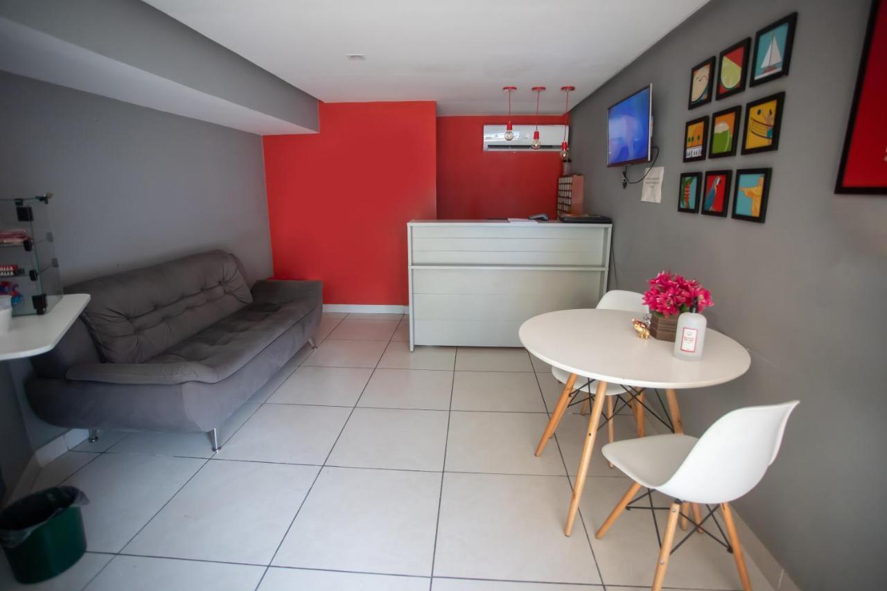 Hotel Toy Barra Hotel, (adults Only) Rio de Janeiro