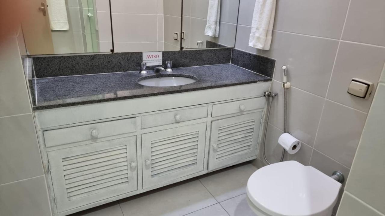 Apartamento Quadra Da *