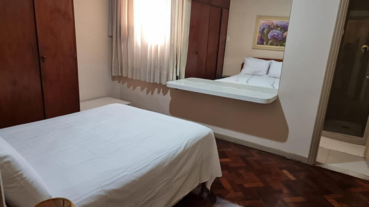 Apartamento Quadra Da