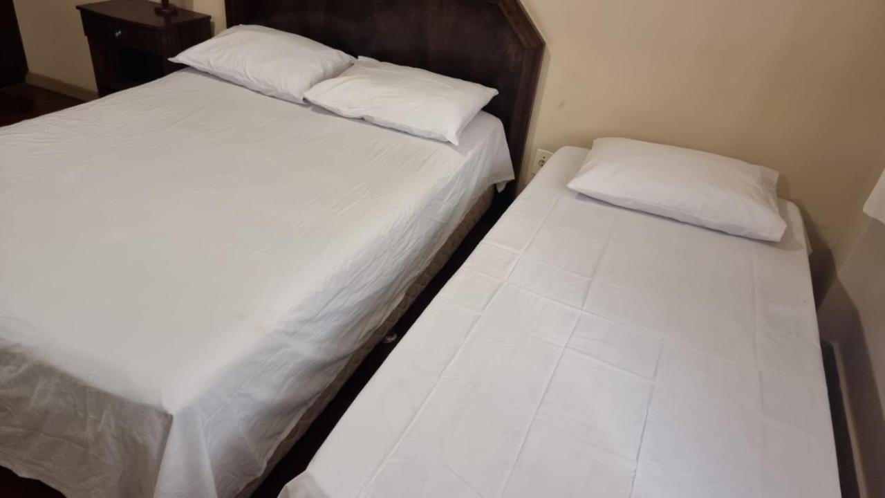 Apartamento Quadra Da *