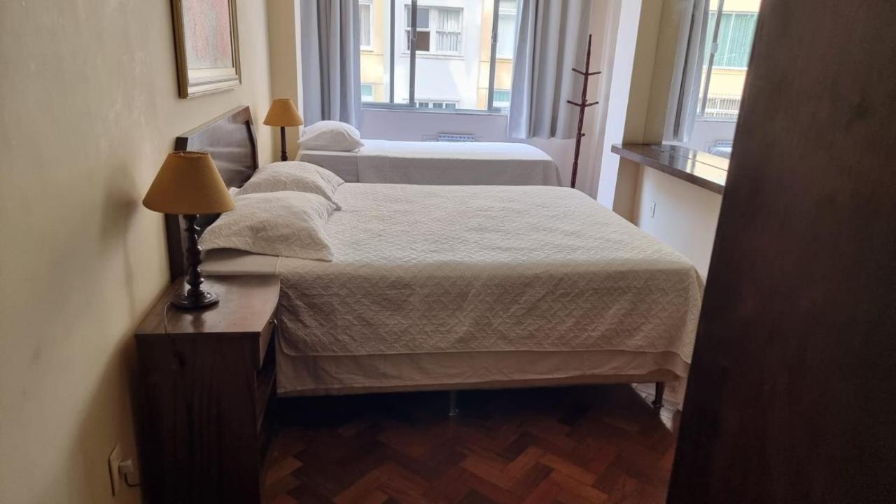 Quadra Da Rio de Janeiro