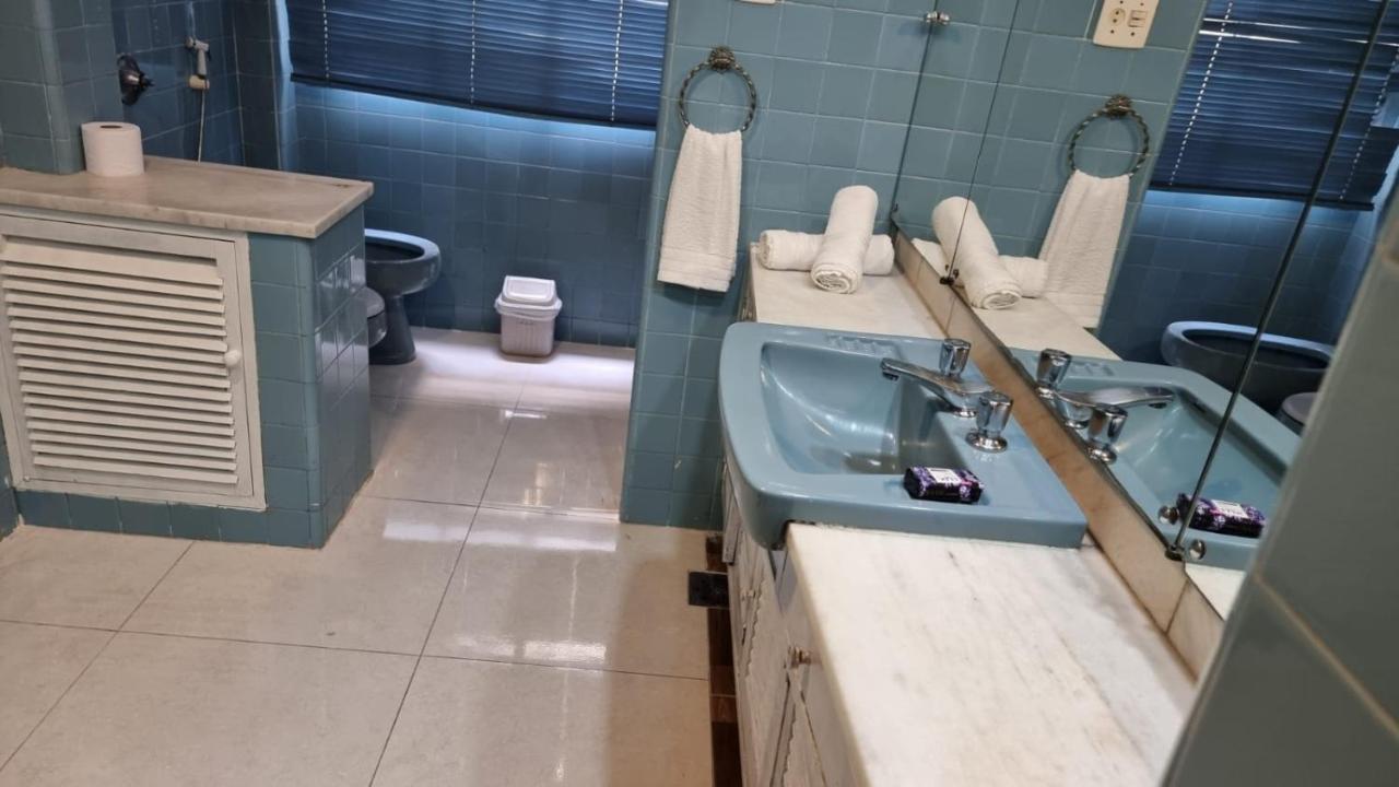 Quadra Da * Rio de Janeiro