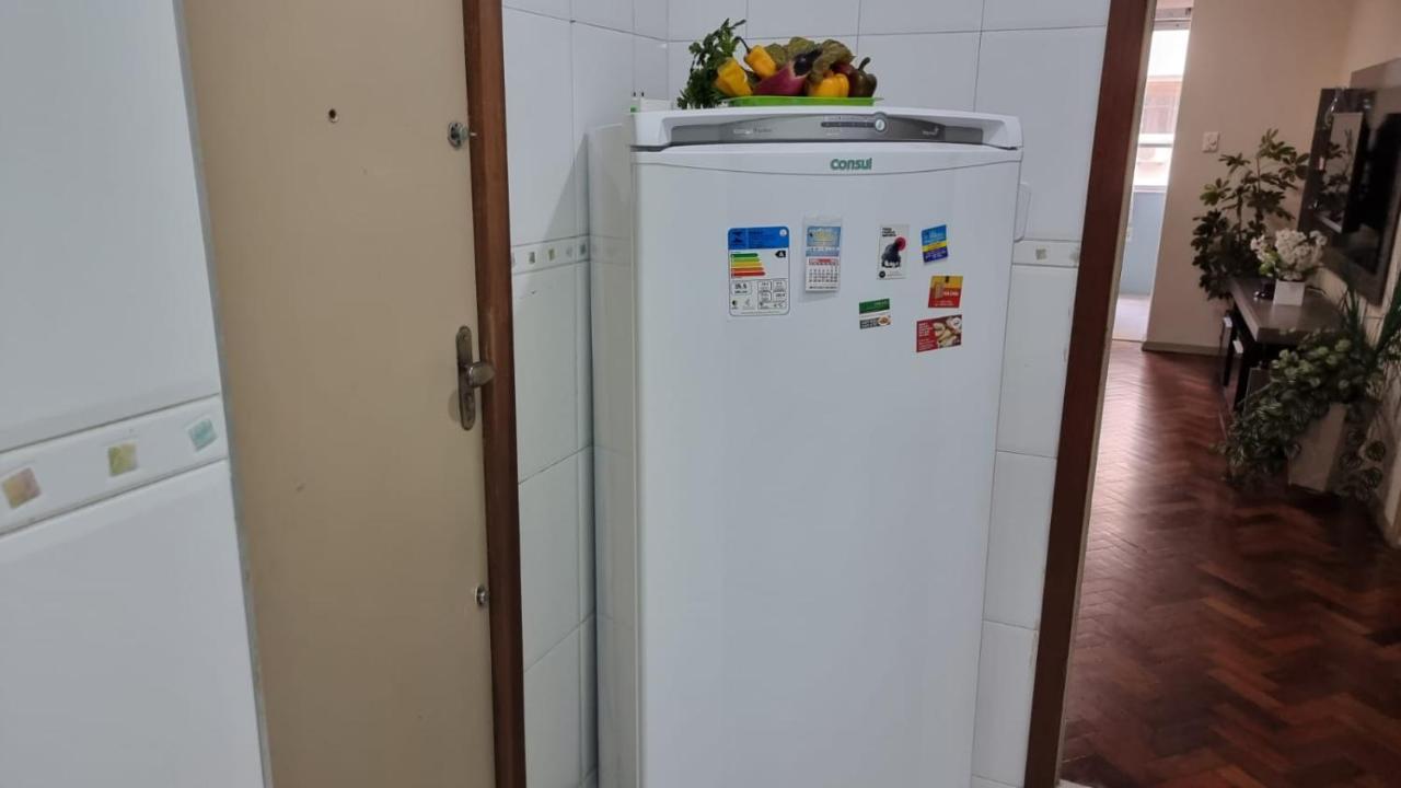 Apartamento Quadra Da Rio de Janeiro