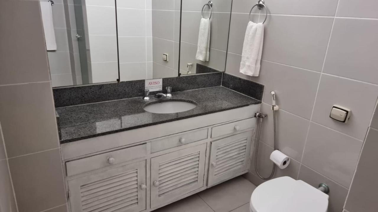 Apartamento Quadra Da Rio de Janeiro