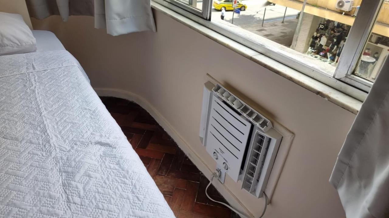 Quadra Da Apartamento Rio de Janeiro