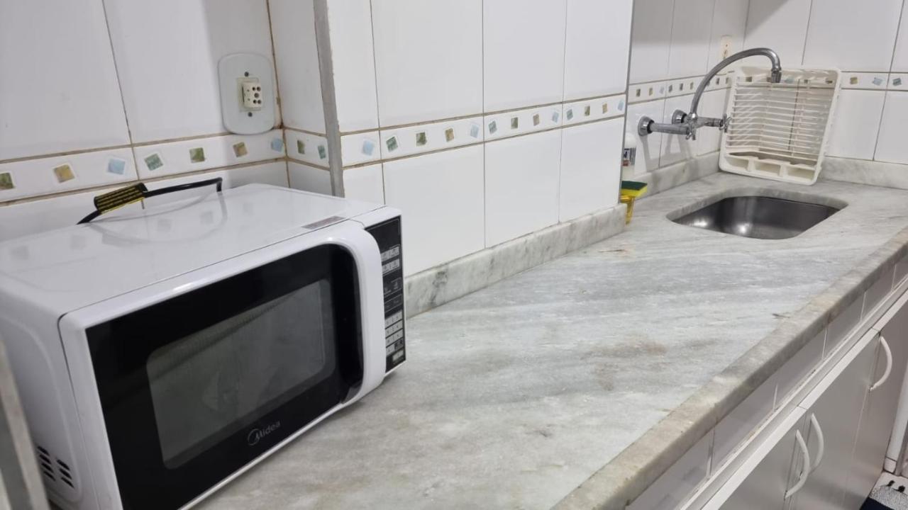 Apartamento Quadra Da *