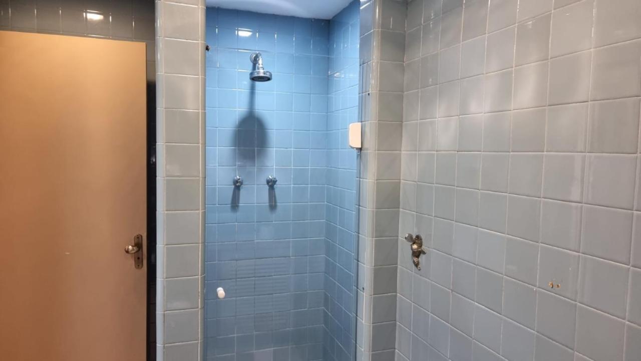 Quadra Da Apartamento *