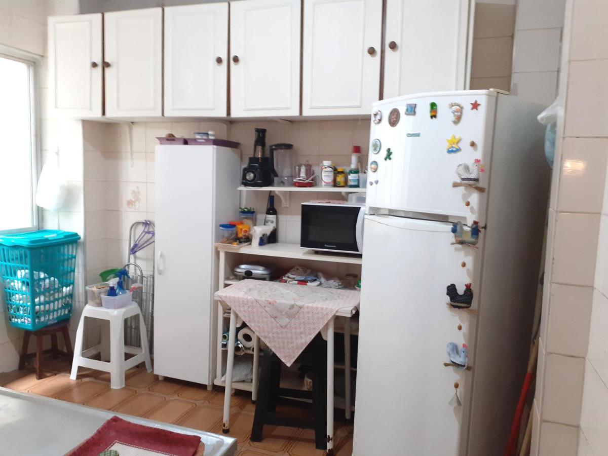 Hospedagem domiciliar Lindo Na De Botafogo
