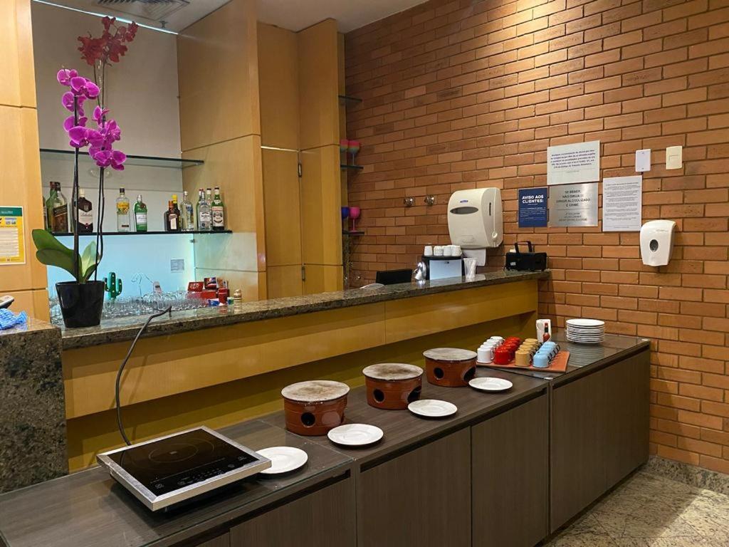 Aparthotel Botafogo