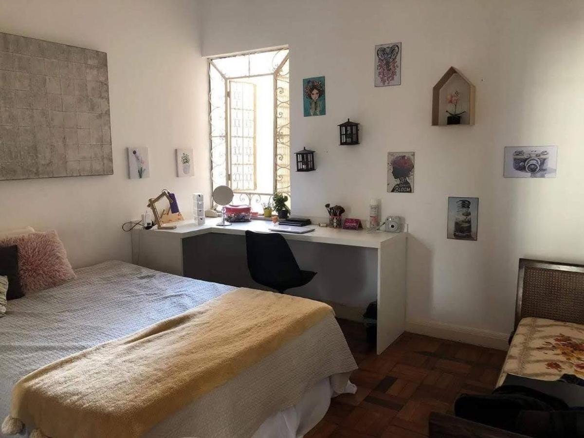 Lar Brasil - Quartos Individuais E Casais Rio de Janeiro