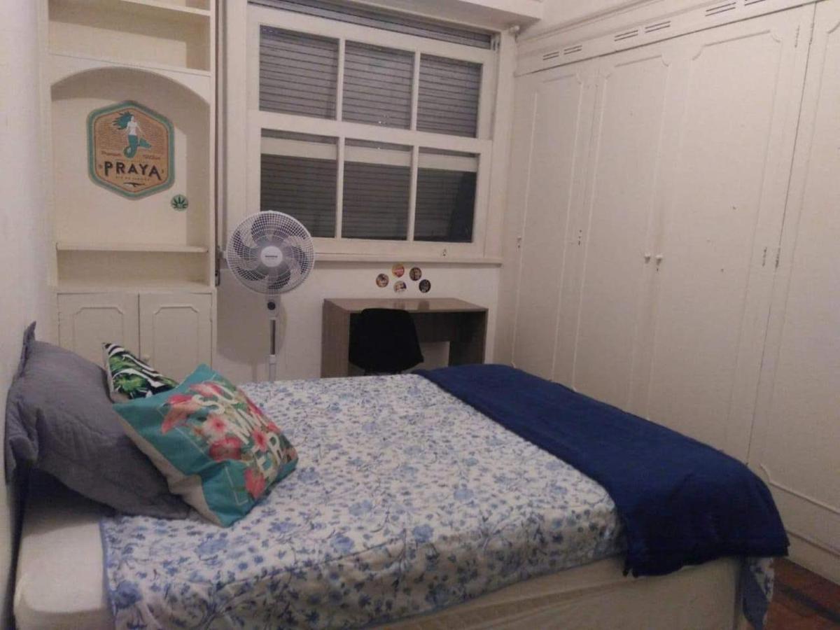Hospedagem domiciliar Lar Brasil - Quartos Individuais E Casais