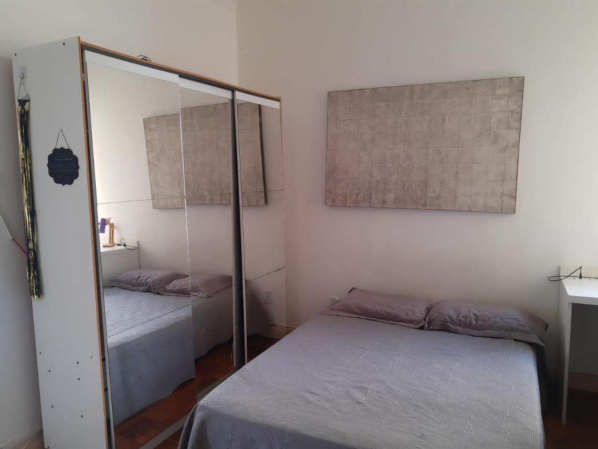 Lar Brasil - Quartos Individuais E Casais Rio de Janeiro