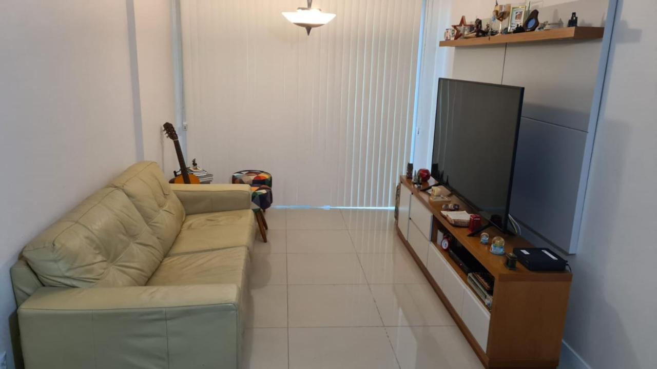 Apartment Barra Paraiso Tropical Com 2 Rio de Janeiro