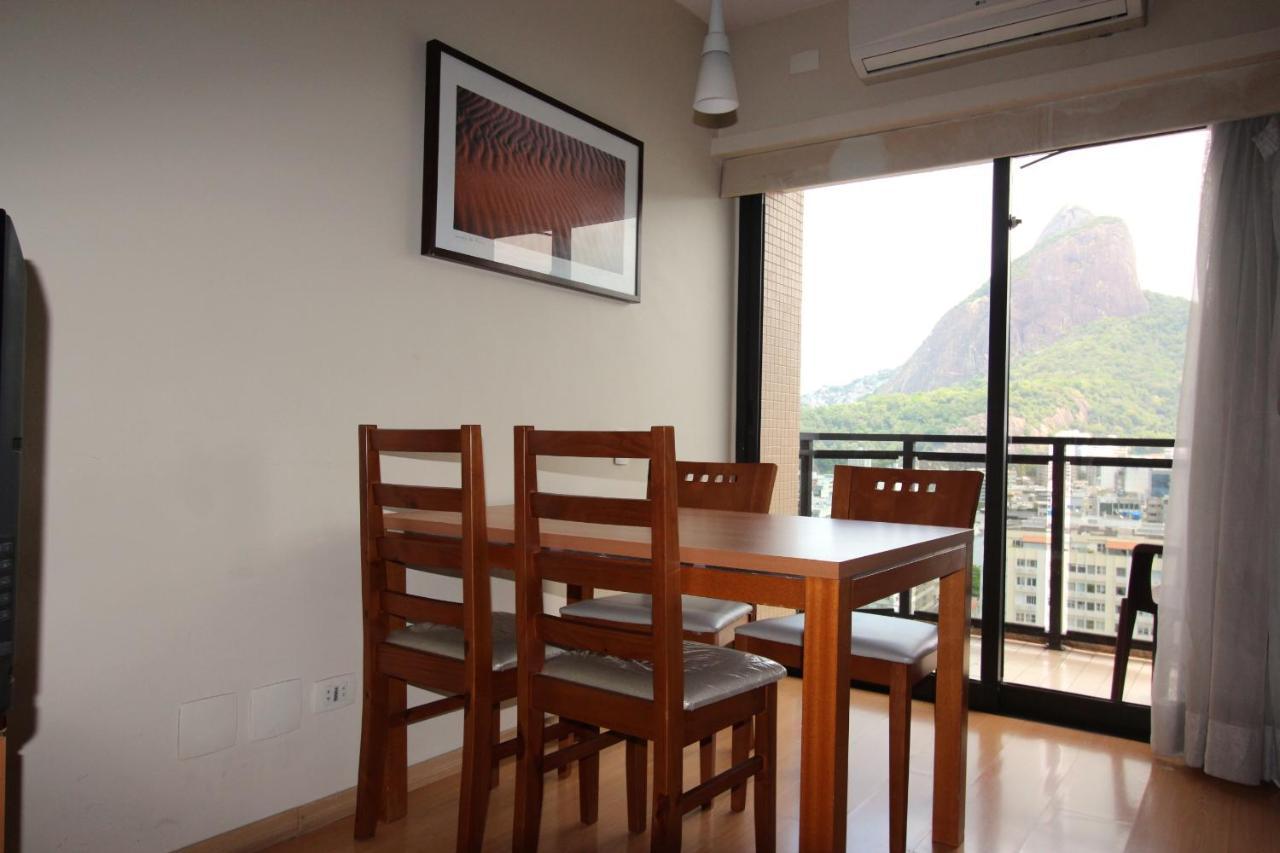 Service's Apart-hotel Rio de Janeiro