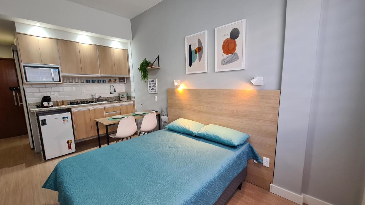 Maravilhoso Estudio- Praia De Botafogo Apartamento Rio de Janeiro