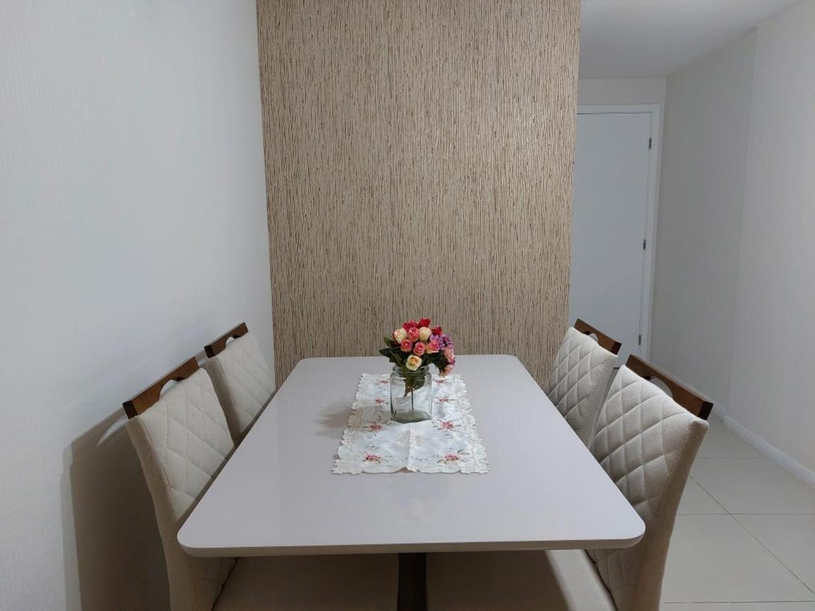 Apartment Barra Paraiso Tropical Com 2 Rio de Janeiro