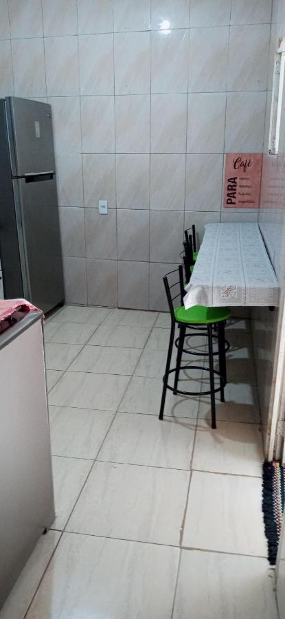 Nova Albergue *